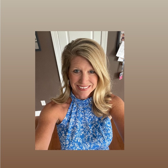 Two Halter Ruffle Dresses - Picture 6 of 6